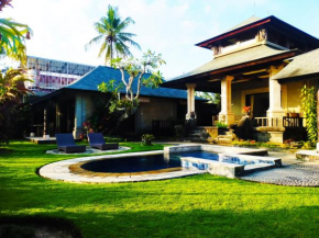 3BRBeautifull Villa Queen With Stunning Rice Field